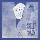 Spllit - Spllit Sides [LP]