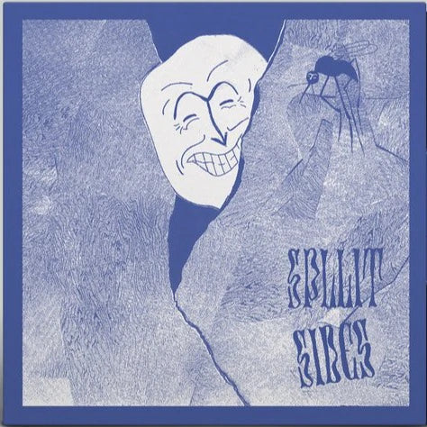 Spllit - Spllit Sides [LP]