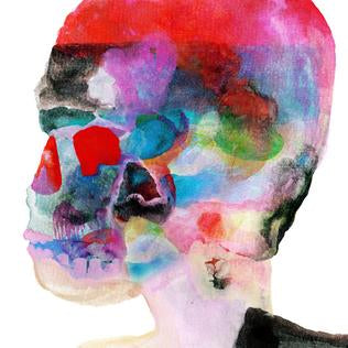 Spoon - Hot Thoughts [LP]