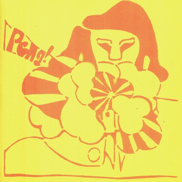 Stereolab - Peng! [LP]