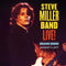 Steve Miller Band - Live! Breaking Ground [2xLP]