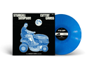 Sturgill Simpson - Cuttin' Grass Vol. 2 (Cowboy Arms Sessions) [LP - Blue w/ White Swirl]