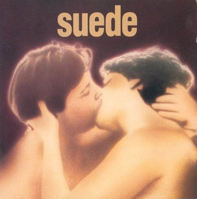 Suede - Suede [LP]