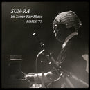 Sun Ra - In Some Far Place: Roma '77 [2xLP]