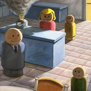 Sunny Day Real Estate - Diary [2xLP]