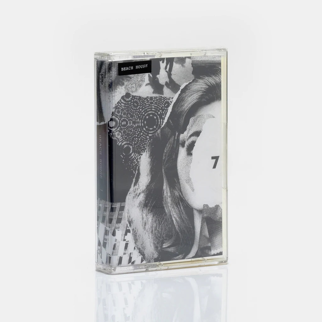 Beach House - 7 [Cassette]