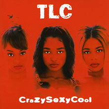 TLC - CrazySexyCool [2xLP]