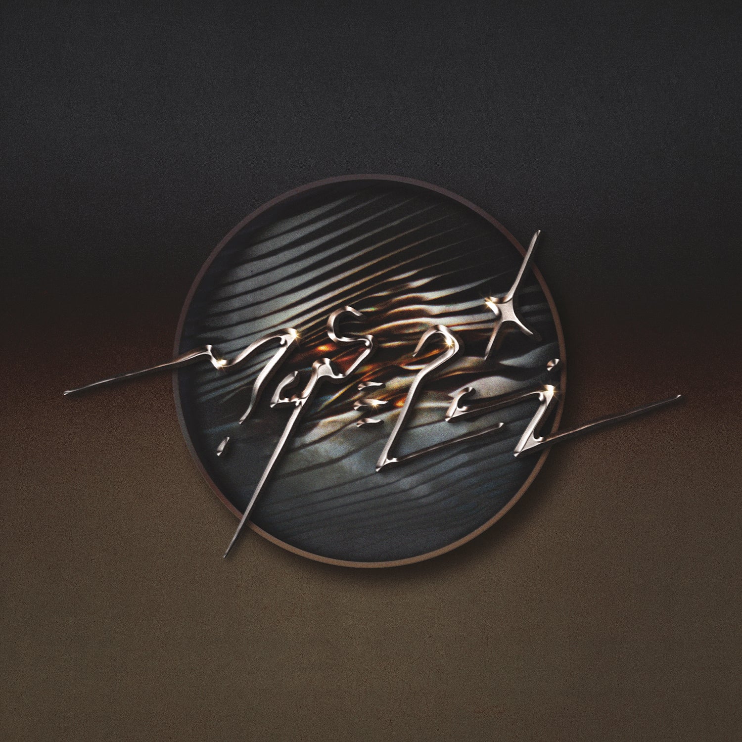 Maserati - Enter The Mirror [LP - Color]