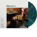 Taylor Swift - Midnights [LP - Jade Green]