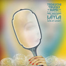 Tedeschi Trucks Band Feat. Trey Anastasio - Layla Revisited (Live At LOCKN') [3xLP - Translucent Blue]