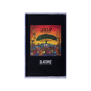 Zulu - A New Tomorrow [Cassette]