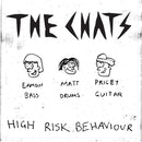 Chats, The - High Risk Behaviour [LP - Indie Exclusive]