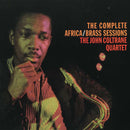 John Coltrane - Africa/Brass [LP]