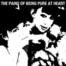 Pains Of Being Pure At Heart, The - The Pains Of Being Pure At Heart [LP - Splatter]