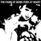 Pains Of Being Pure At Heart, The - The Pains Of Being Pure At Heart [LP - Splatter]