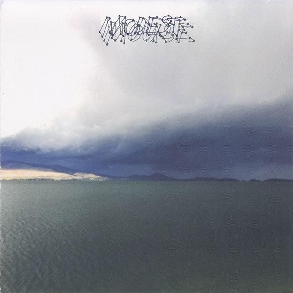 Modest Mouse - The Fruit That Ate Itself [LP]