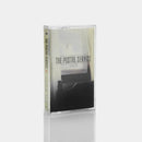 Postal Service, The - Give Up [Cassette]