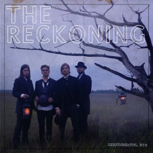 NEEDTOBREATHE - The Reckoning [2xLP]