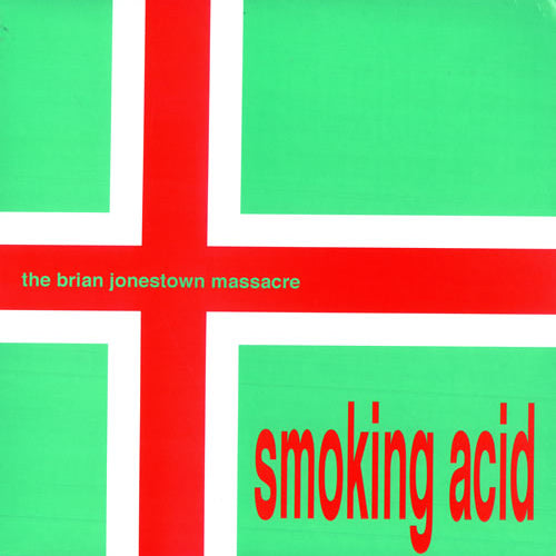 Brian Jonestown Massacre, The - Smoking Acid [LP]