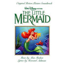 Little Mermaid - OST [LP]