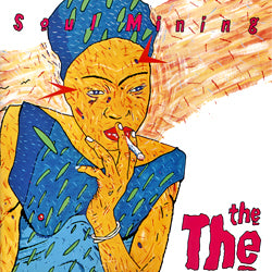 The The - Soul Mining [LP]