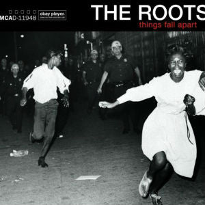 Roots, The - Things Fall Apart [2xLP]