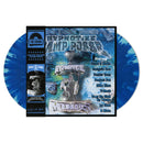 Various Artists - Three 6 Mafia Presents: Hypnotize Camp Posse [2xLP - Blue Spinner]