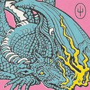 Twenty One Pilots - Scaled And Icy [LP - Curacao]