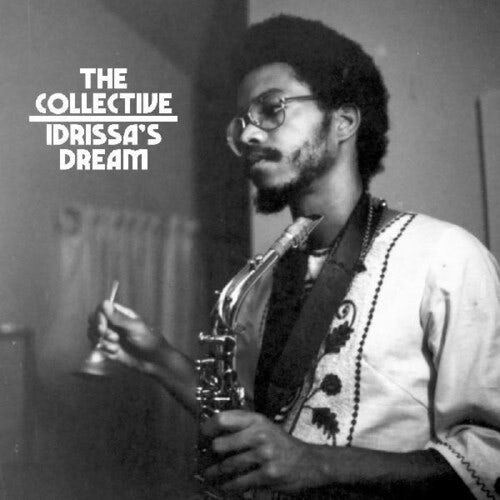 Collective, The - Idrissa's Dream [2xLP]