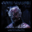 Code Orange - Underneath [LP - Blue/Black]