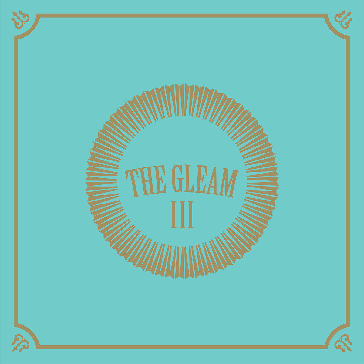 Avett Brothers, The - The Gleam III [LP]