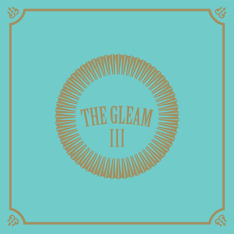 Avett Brothers, The - The Gleam III [LP]
