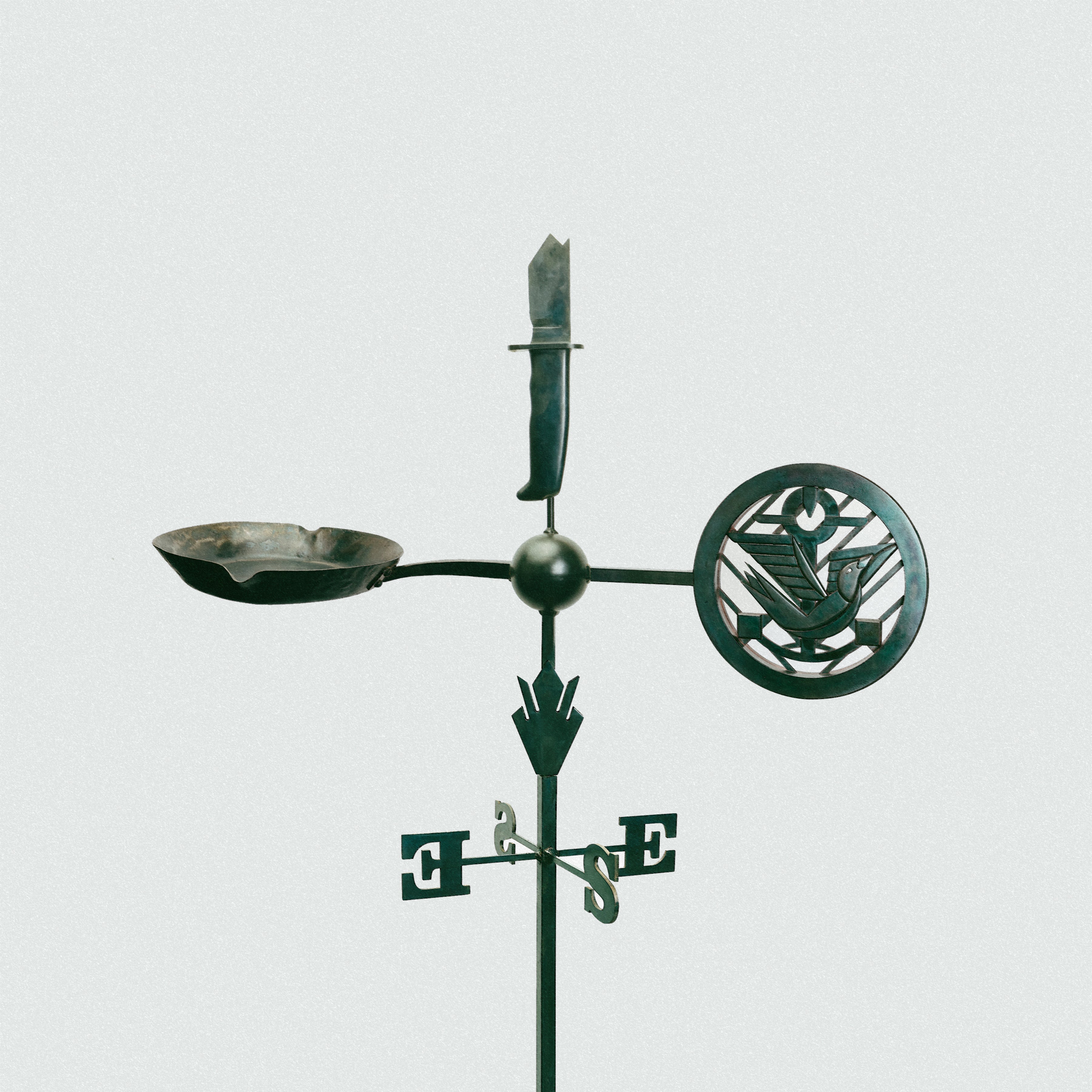 Jason Isbell & The 400 Unit - Weathervanes [CD]