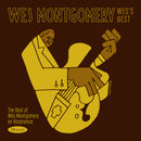 Wes Montgomery - The Best Of Wes Montgomery On Resonance [LP]