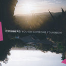 Worriers - You or Someone You Know [LP - Silver]
