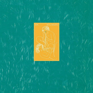 XTC - Skylarking [LP]