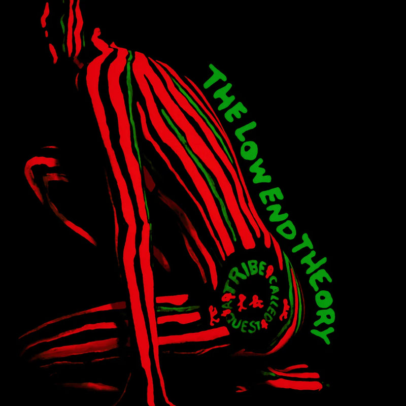 A Tribe Called Quest - The Low End Theory [2xLP]