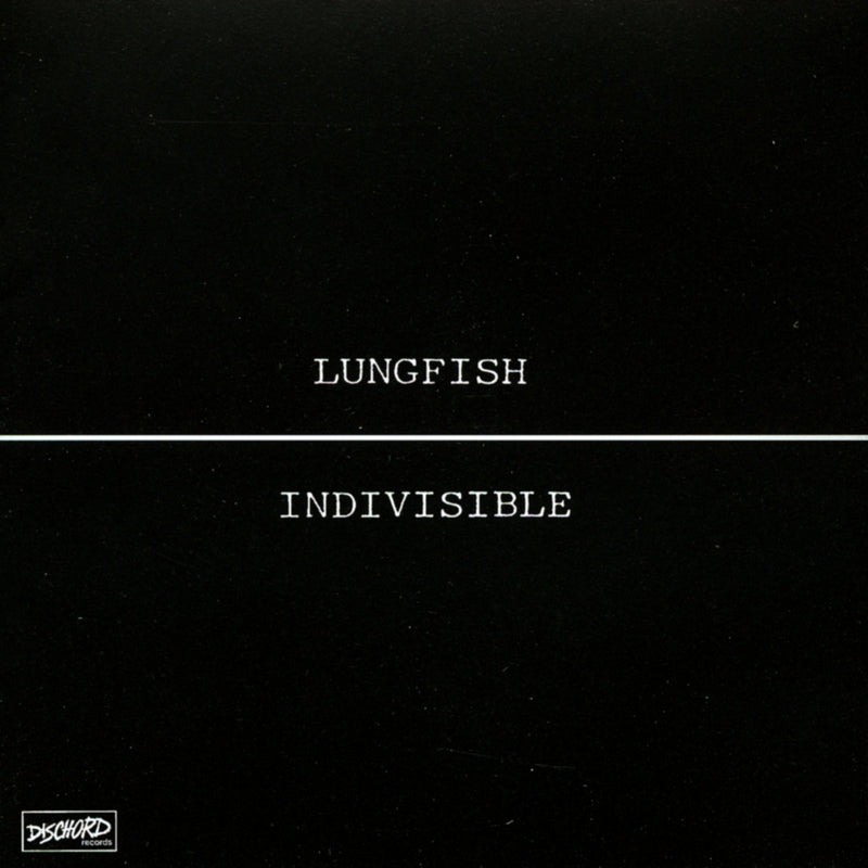 Lungfish - Indivisble [LP]