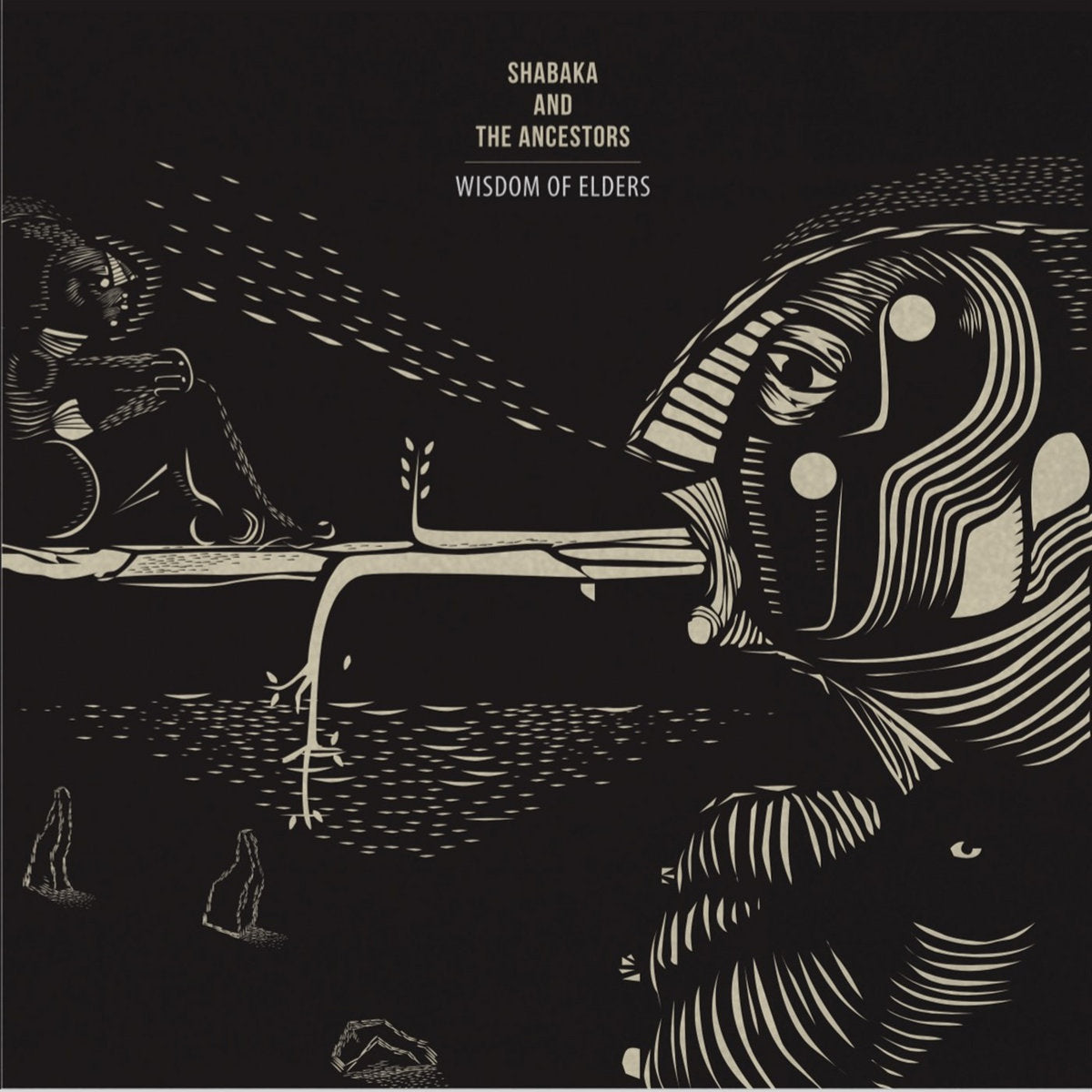 Shabaka And The Ancestors - Wisdom Of Elders [2xLP]