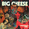 Big Cheese - Punishment Park [LP]