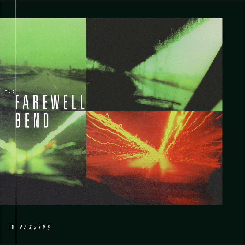 Farewell Bend, The - In Passing [LP]