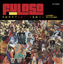 Fulaso - La Rumba / My Little Baby [7"]