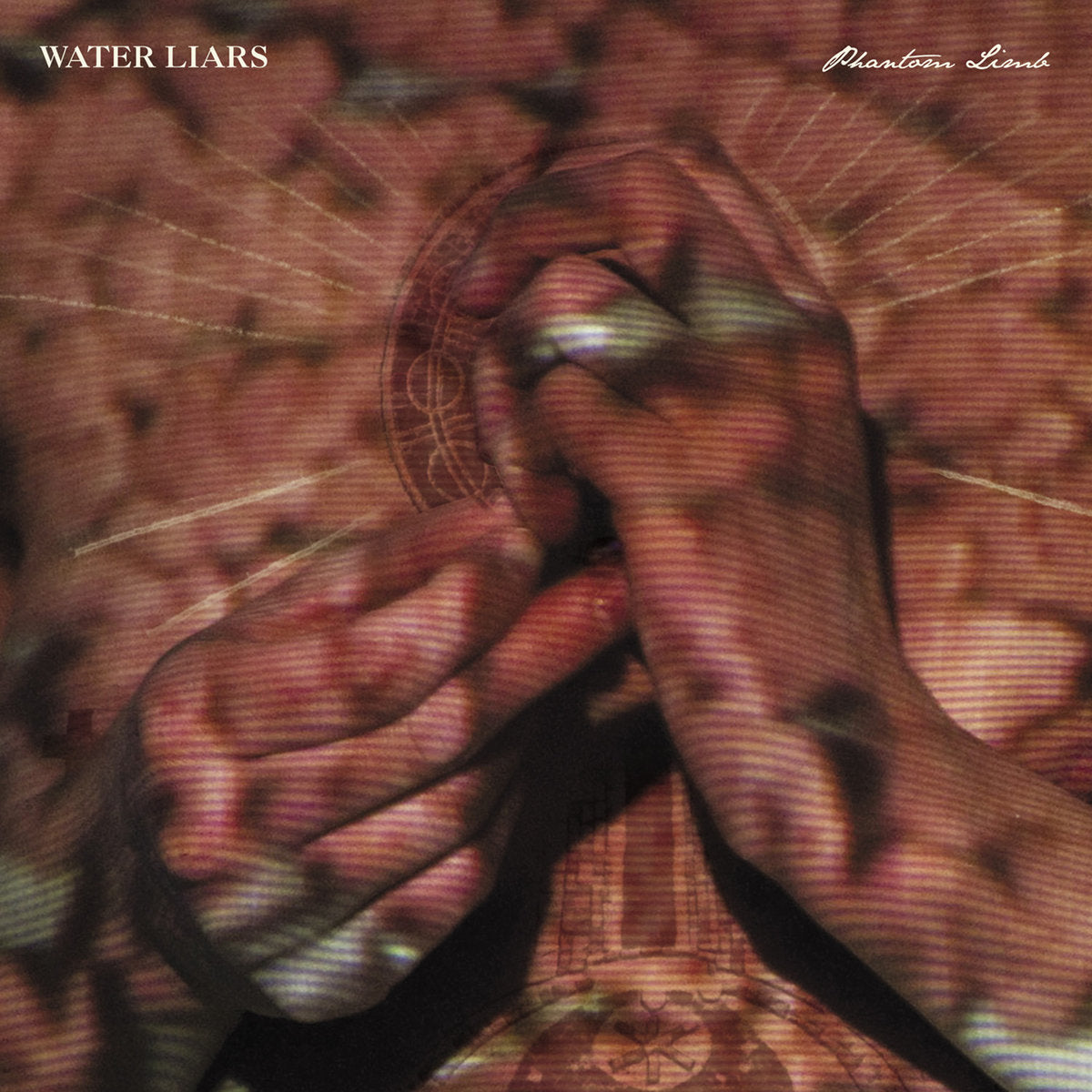 Water Liars - Phantom Limb [LP]