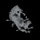 Touché Amoré - ...To The Beat Of A Dead Horse X [LP - Black/Clear Smoke]