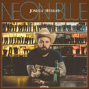 Joshua Hedley - Neon Blue [LP - Coke Bottle Clear]