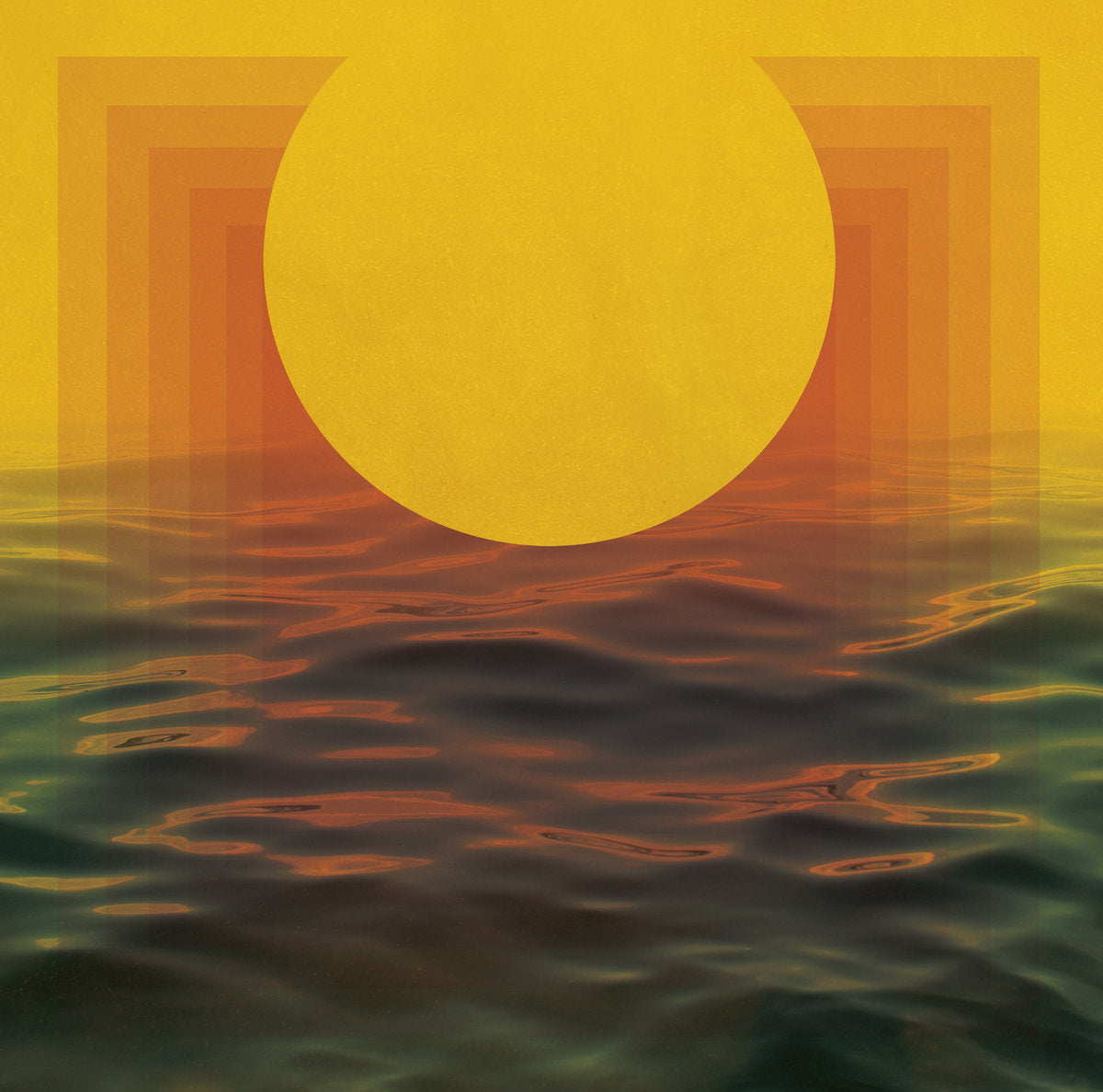 El Ten Eleven - Transitions [LP - Orange]