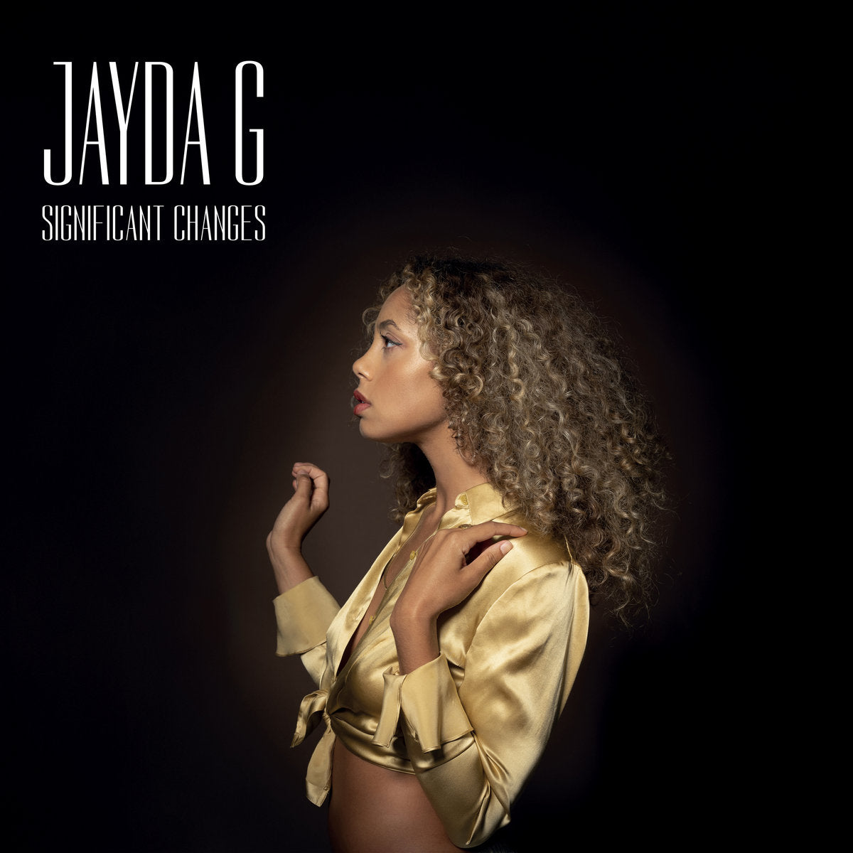 Jayda G - Significant Changes [2xLP]