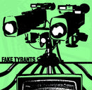 Fake Tyrants - Fake Tyrants [LP]