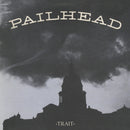 Pailhead - Trait [LP - Red Marble]