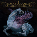 Mastodon - Remission [2xLP - Gold Nugget]